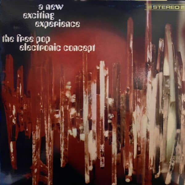 The Free Pop Electronic Concept – A New Exciting Experience