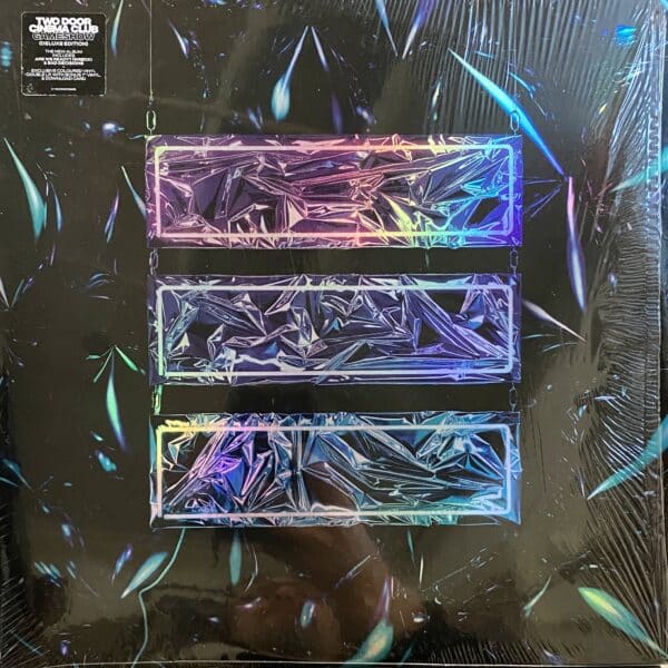 Two Door Cinema Club – Gameshow