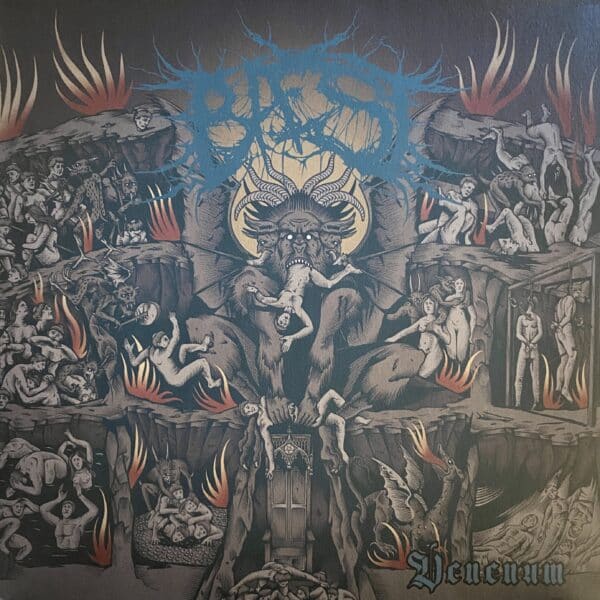 Bæst – Venenum