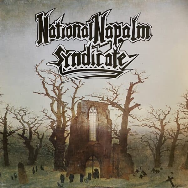 National Napalm Syndicate – National Napalm Syndicate