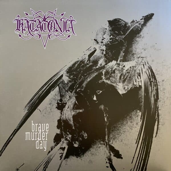 Katatonia – Brave Murder Day