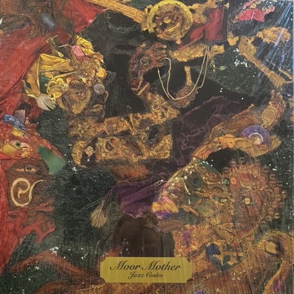 Moor Mother – Jazz Codes