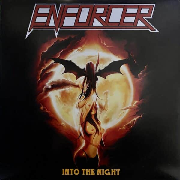 Enforcer – Into The Night