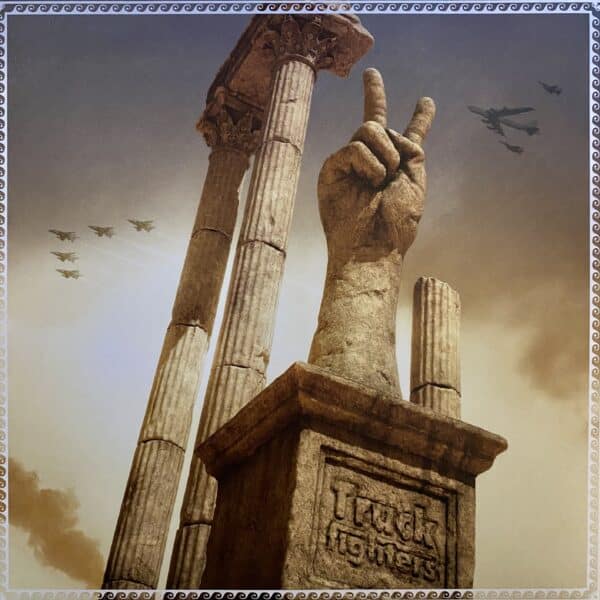 Truckfighters – V