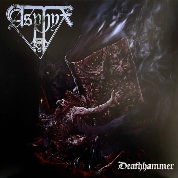 Asphyx – Deathhammer