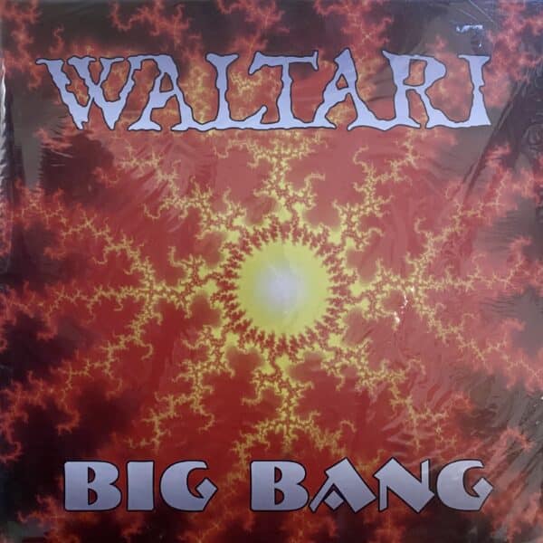 Waltari – Big Bang