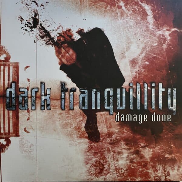 Dark Tranquillity – Damage Done