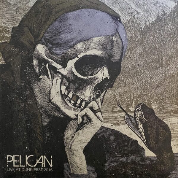 Pelican – Live At Dunk!Fest 2016