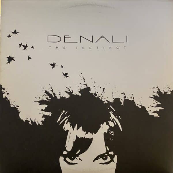Denali – The Instinct