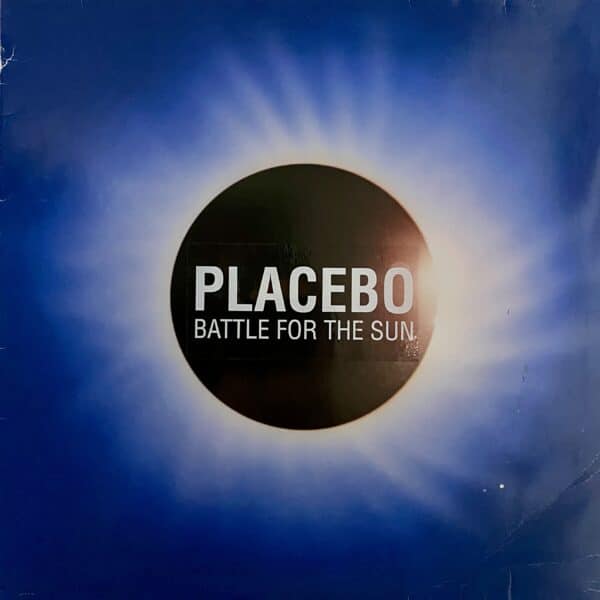 Placebo – Battle For The Sun
