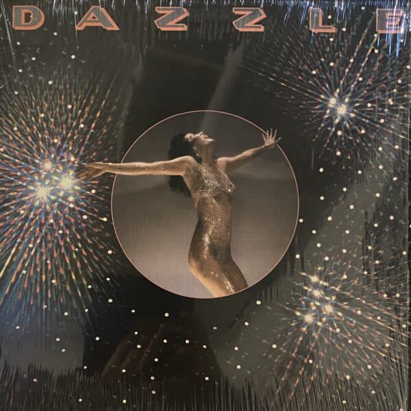 Dazzle – Dazzle