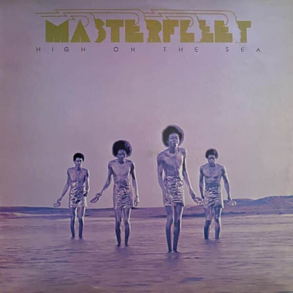Masterfleet – High On The Sea