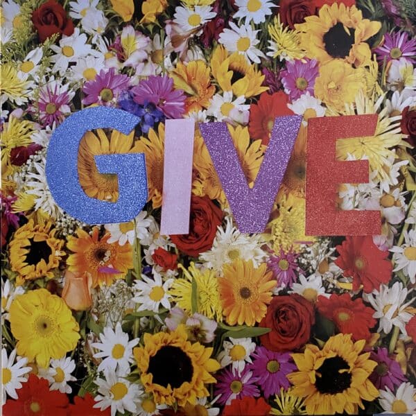 Give – Give EP