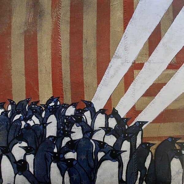Dillinger Four – Civil War