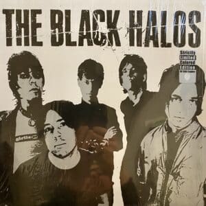 The Black Halos – The Black Halos
