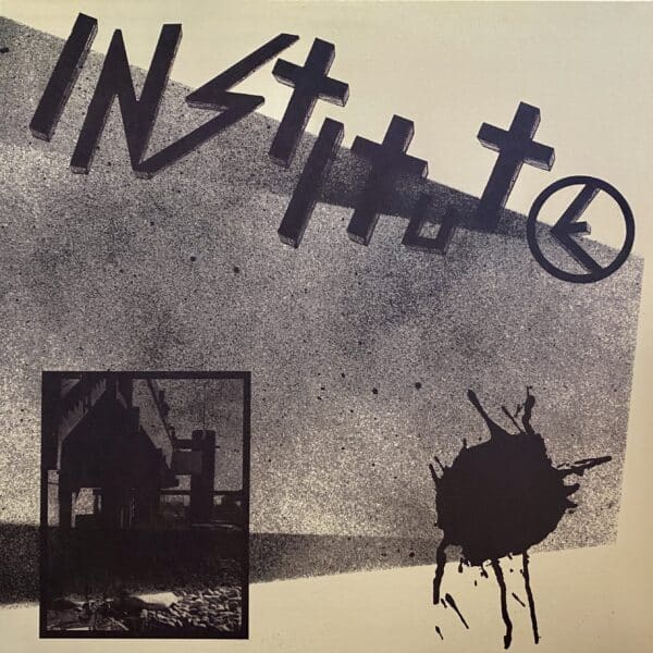 Institute – Institute EP