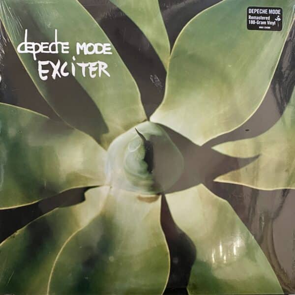 Depeche Mode – Exciter