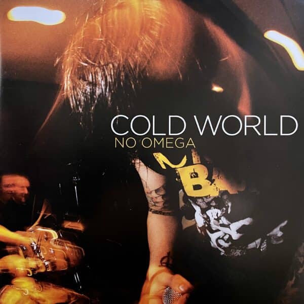 Cold World – No Omega