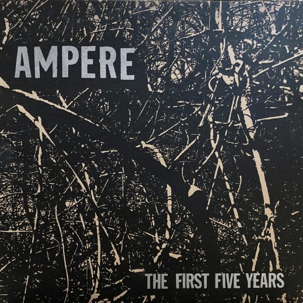 Ampere – The First Five Years
