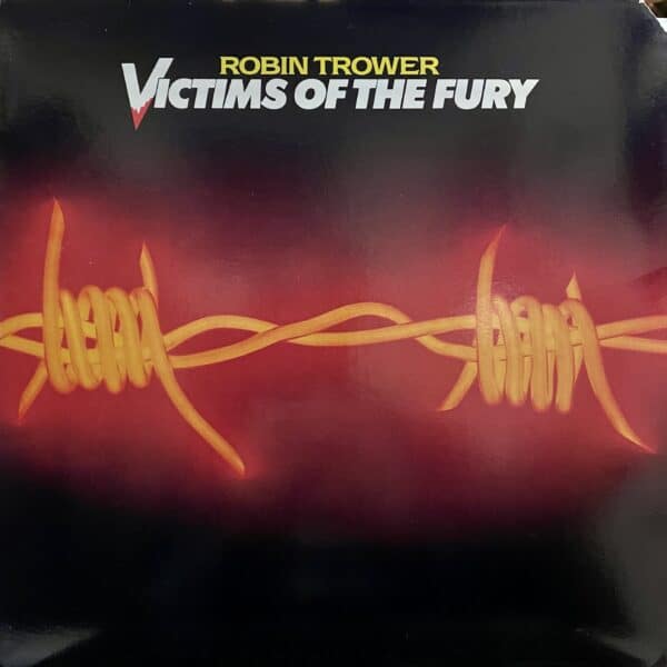 Robin Trower – Victims Of The Fury