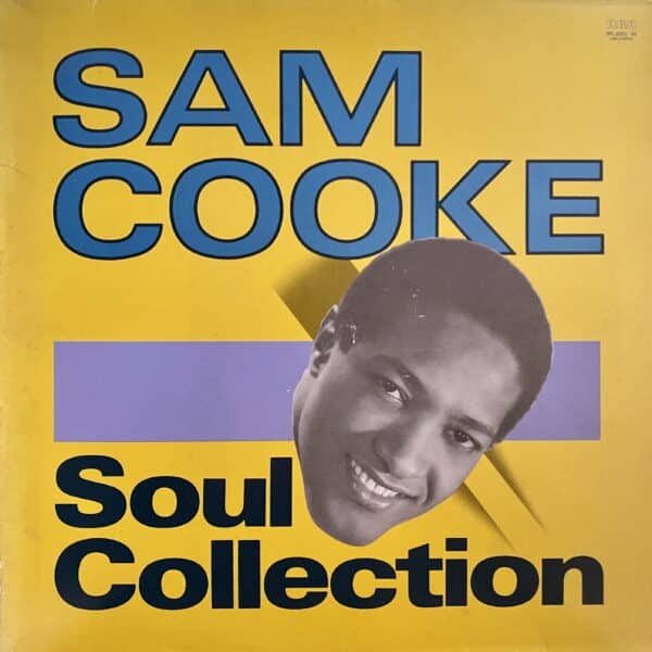 Sam Cooke – Soul Collection