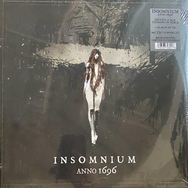 Insomnium – Anno 1696