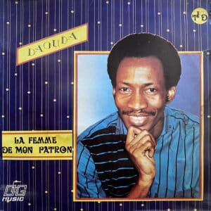 Daouda – La Femme De Mon Patron