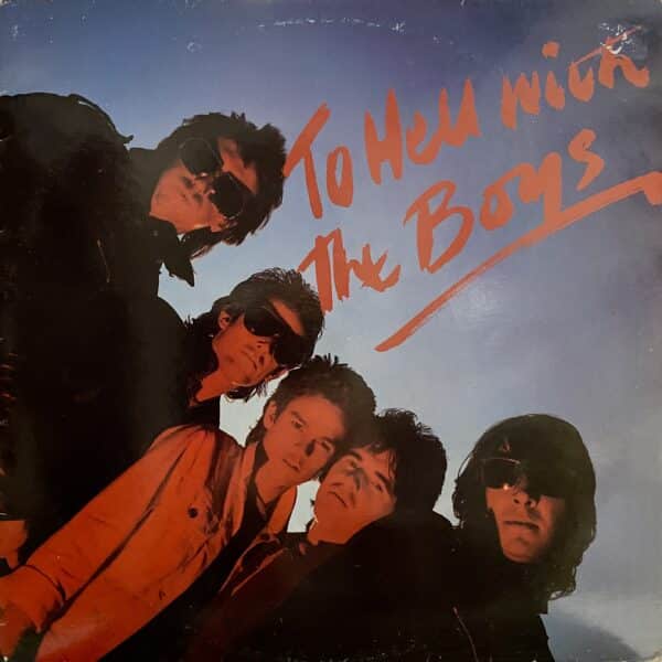 The Boys – To Hell With The Boys