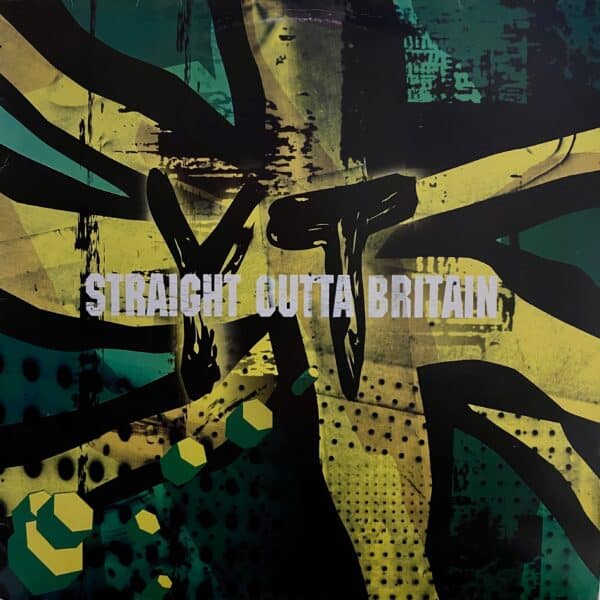 YT – Straight Outta Britain