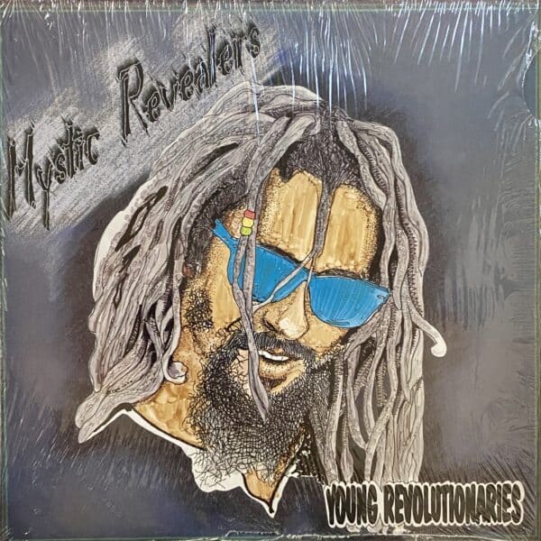Mystic Revealers – Young Revolutionaries