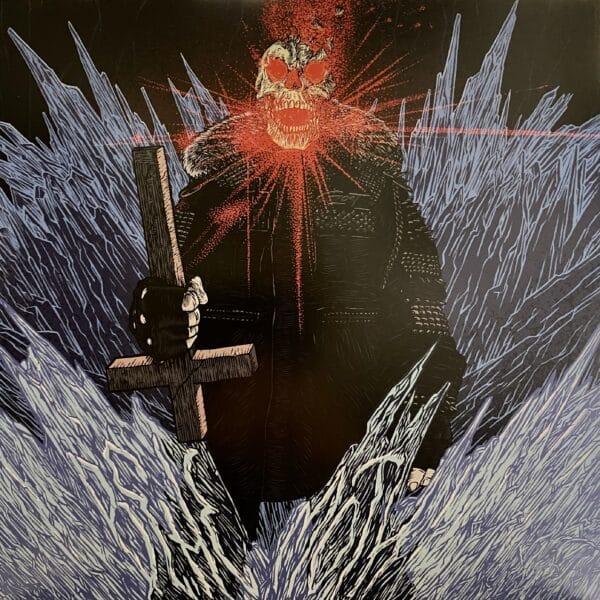 Gost – Behemoth
