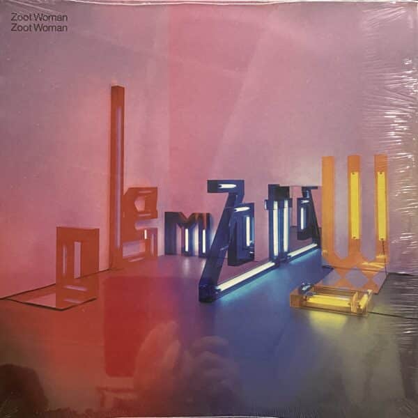 Zoot Woman – Zoot Woman