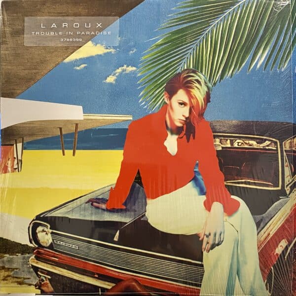 La Roux – Trouble In Paradise
