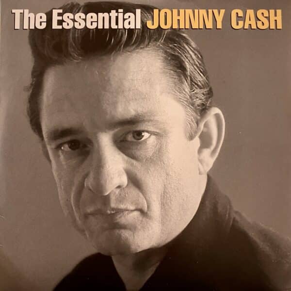 Johnny Cash – The Essential Johnny Cash
