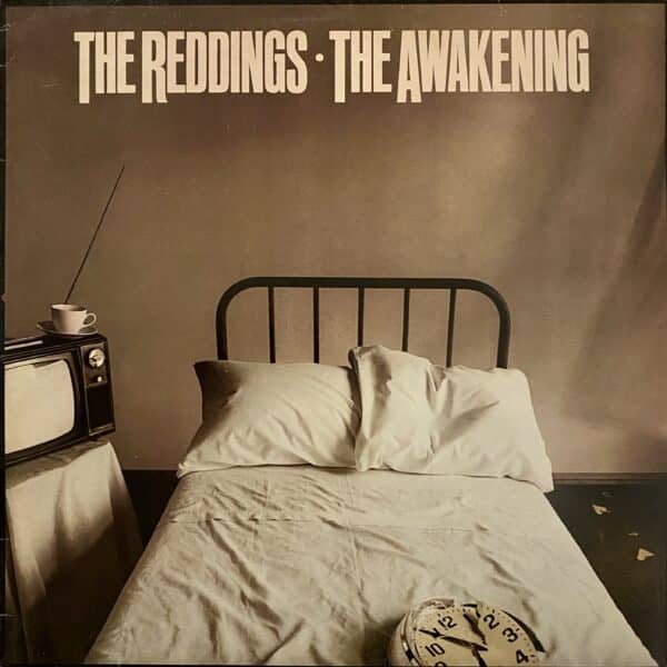 The Reddings – The Awakening