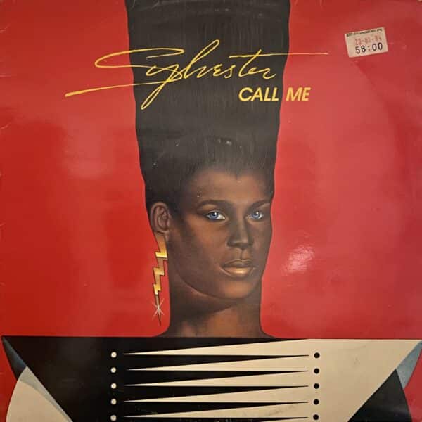 Sylvester – Call Me