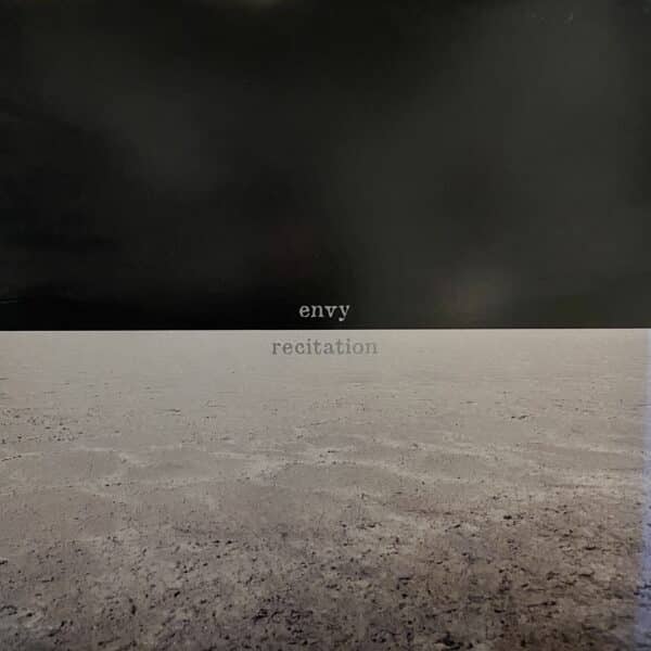 Envy – Recitation