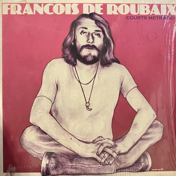 Francois De Roubaix – Courts Metrages