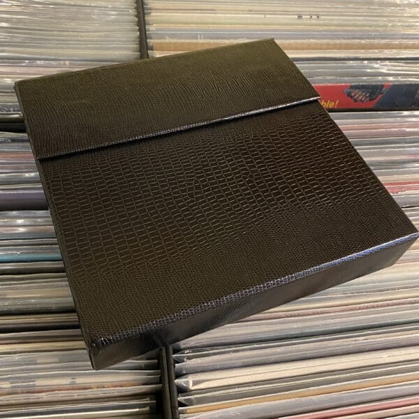 Mark Ronson & The Business Intl – Record Collection