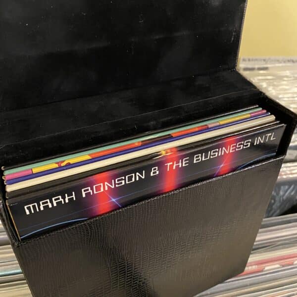 Mark Ronson & The Business Intl – Record Collection - Image 2