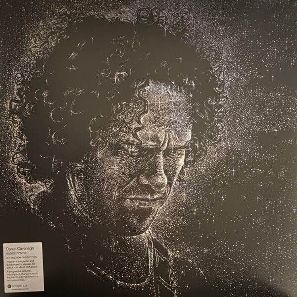 Daniel "Danny" Cavanagh – Monochrome