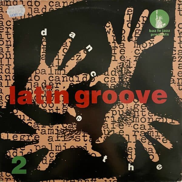 Baz Fe Jazz – Dance The Latin Groove 2