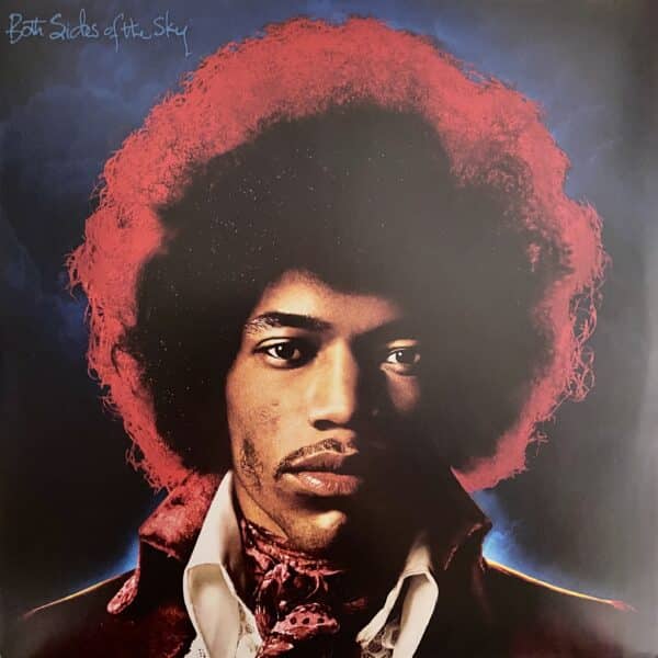Jimi Hendrix – Both Sides Of The Sky