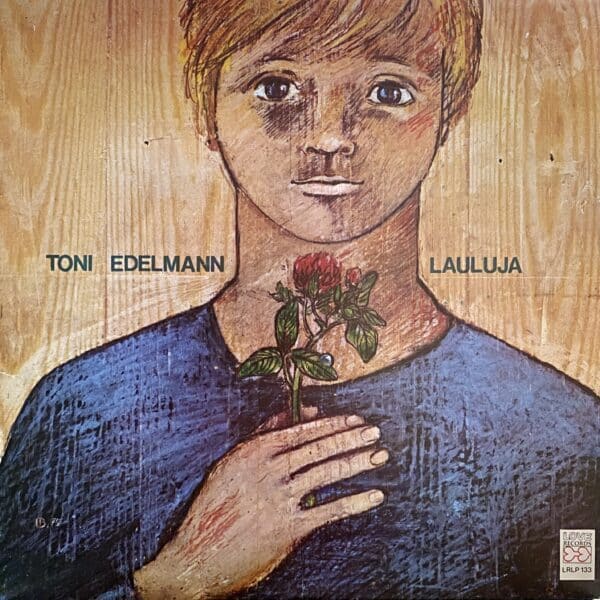 Toni Edelmann – Lauluja