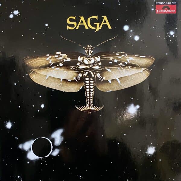 Saga – Saga