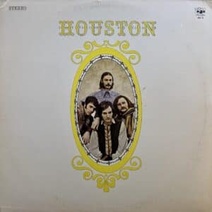 Houston – Houston