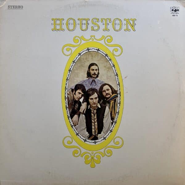 Houston – Houston