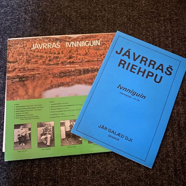Ivnniiguin – Javrras - Image 2