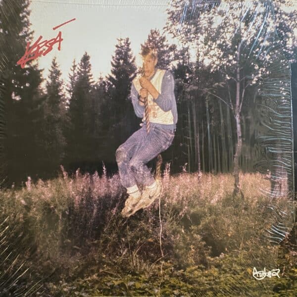 Kesä – Aukea