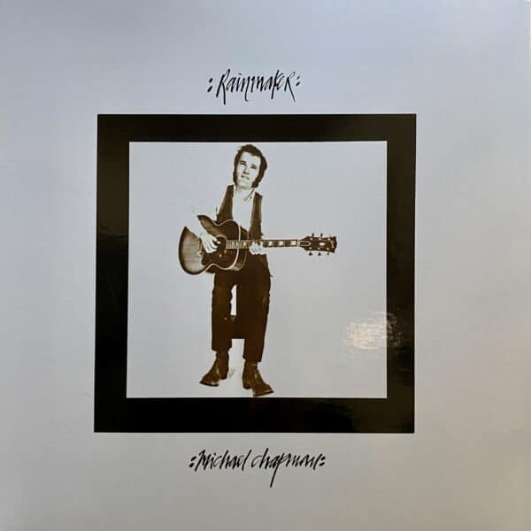 Michael Chapman – Rainmaker